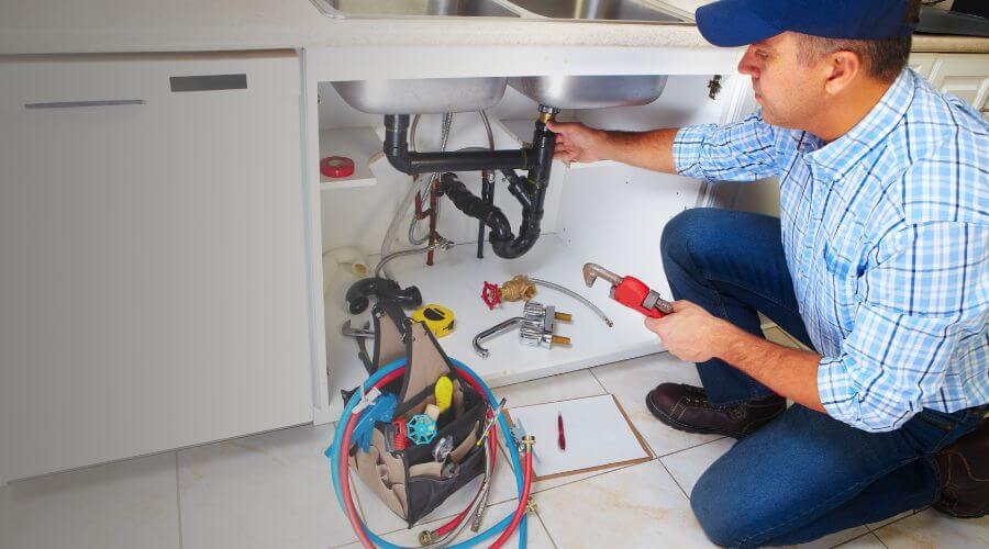 Local water heater installation in Bostwick, GA